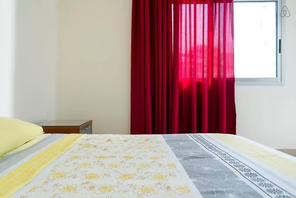 Hamra Apartment Beirut 0*,  Lebanon