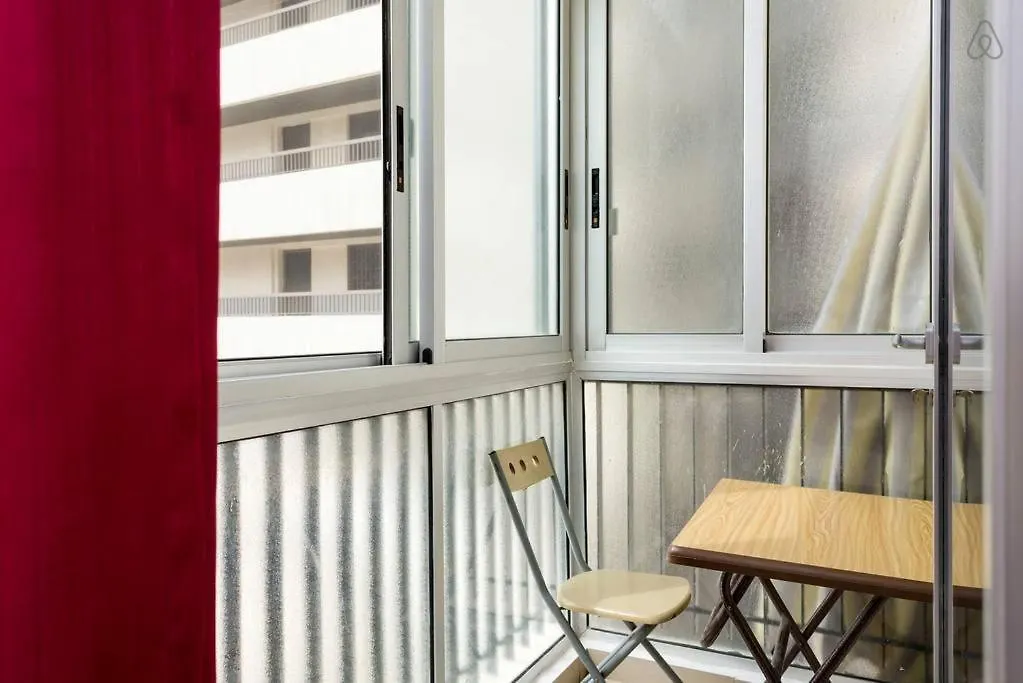 Hamra Apartment Beirut Lebanon