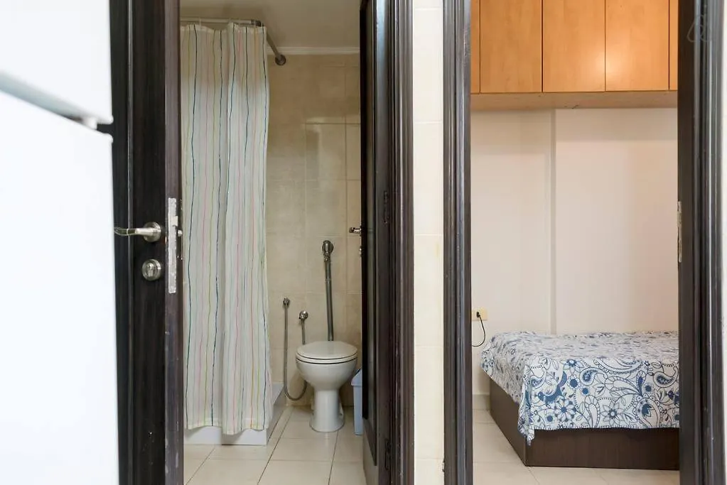 Hamra Apartment Beirut