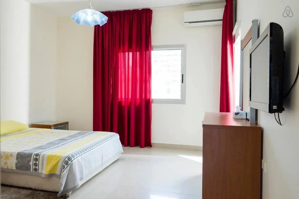 Hamra Apartment Beirut