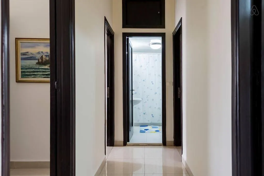 Hamra Apartment Beirut