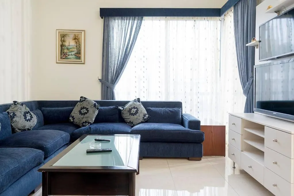 Hamra Apartment ベイルート 0*,  レバノン