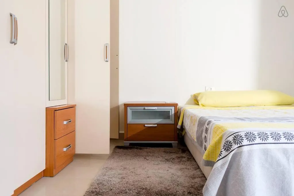 Hamra Apartment ベイルート