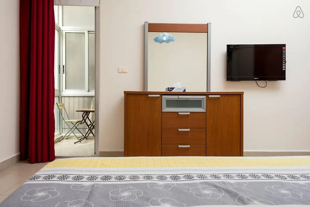 Hamra Apartment ベイルート