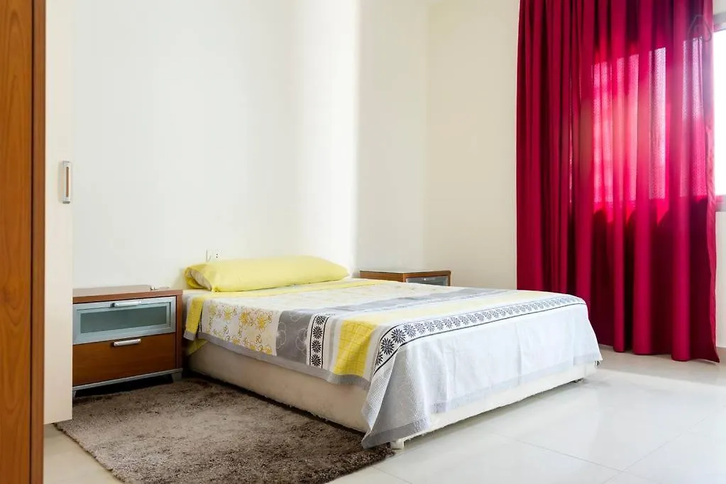 Hamra Apartment Beirut Libano