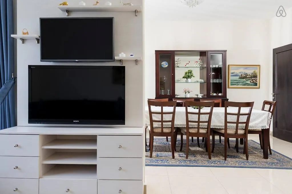 Hamra Apartment Beirut Libano